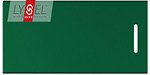 Design Lamelle nd_RAL6026 (Jalousie)