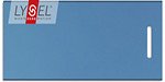 Design Lamelle nd_RAL5024 (Jalousie)