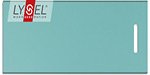 Design Lamelle nd_RAL6034 (Jalousie)