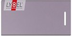 Design Lamelle nd_RAL7036 (Jalousie)