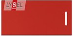 Design Lamelle nd_RAL2001 (Jalousie)