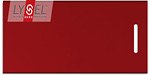 Design Lamelle nd_RAL3003 (Jalousie)