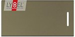 Design Lamelle nd_RAL6013 (Jalousie)
