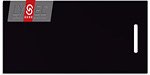 Design Lamelle nd_RAL8022 (Jalousie)