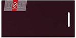 Design Lamelle nd_RAL3007 (Jalousie)