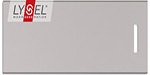 Design Lamelle nd_RAL7044 (Jalousie)