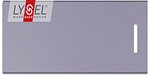 Design Lamelle nd_RAL7004 (Jalousie)