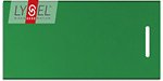 Design Lamelle nd_RAL6032 (Jalousie)