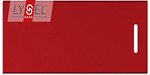 Design Lamelle nd_RAL3001 (Jalousie)