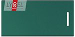 Design Lamelle nd_RAL6001 (Jalousie)