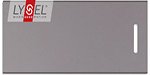 Design Lamelle nd_RAL7030 (Jalousie)