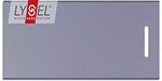 Design Lamelle nd_RAL7045 (Jalousie)