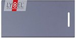 Design Lamelle nd_RAL7046 (Jalousie)