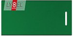Design Lamelle nd_RAL6016 (Jalousie)