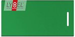 Design Lamelle nd_RAL6024 (Jalousie)