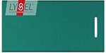Design Lamelle nd_RAL5021 (Jalousie)