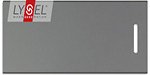 Design Lamelle nd_RAL7033 (Jalousie)