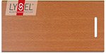 Design Lamelle nd_TS21 (Jalousie)
