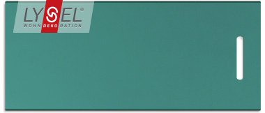 Preview Holzjalousie Minttürkis 6033 1