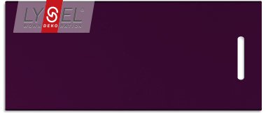 Preview Holzjalousie Purpurviolett 4007 1