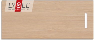 Preview Holzjalousie Bambus Hellelfenbein TS 07 1