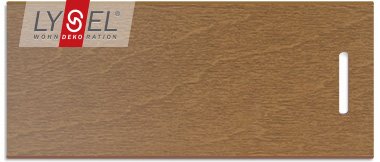 Preview Holzjalousie Teak-Look TS 20 1