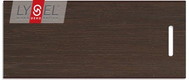 Preview Holzjalousie Bambus Terrabraun TS 29 1