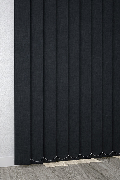 Lamelle Kuba 8007.1182 Fensteransicht