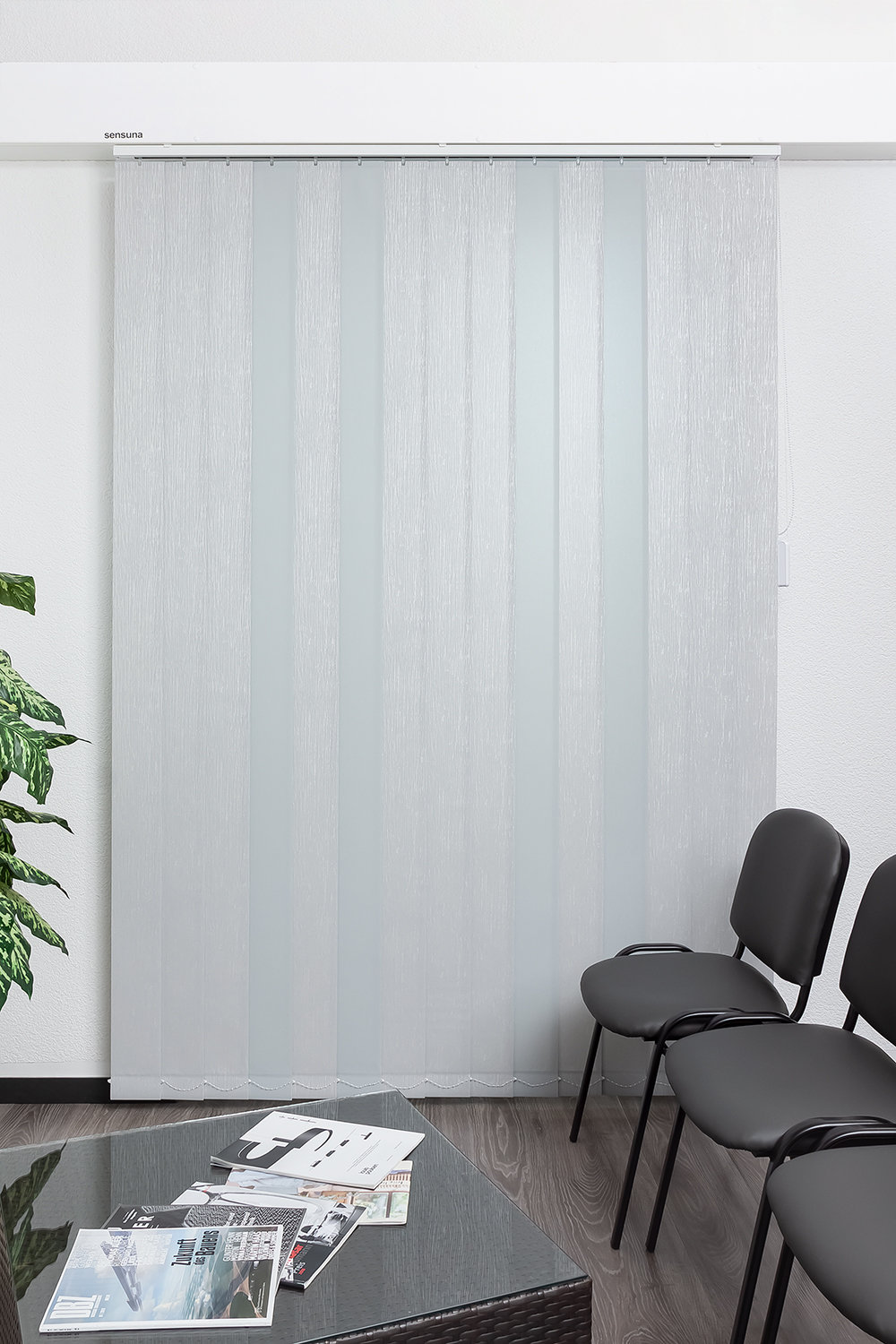 Detailansicht Lamelle Gibraltar Print 9002.1093