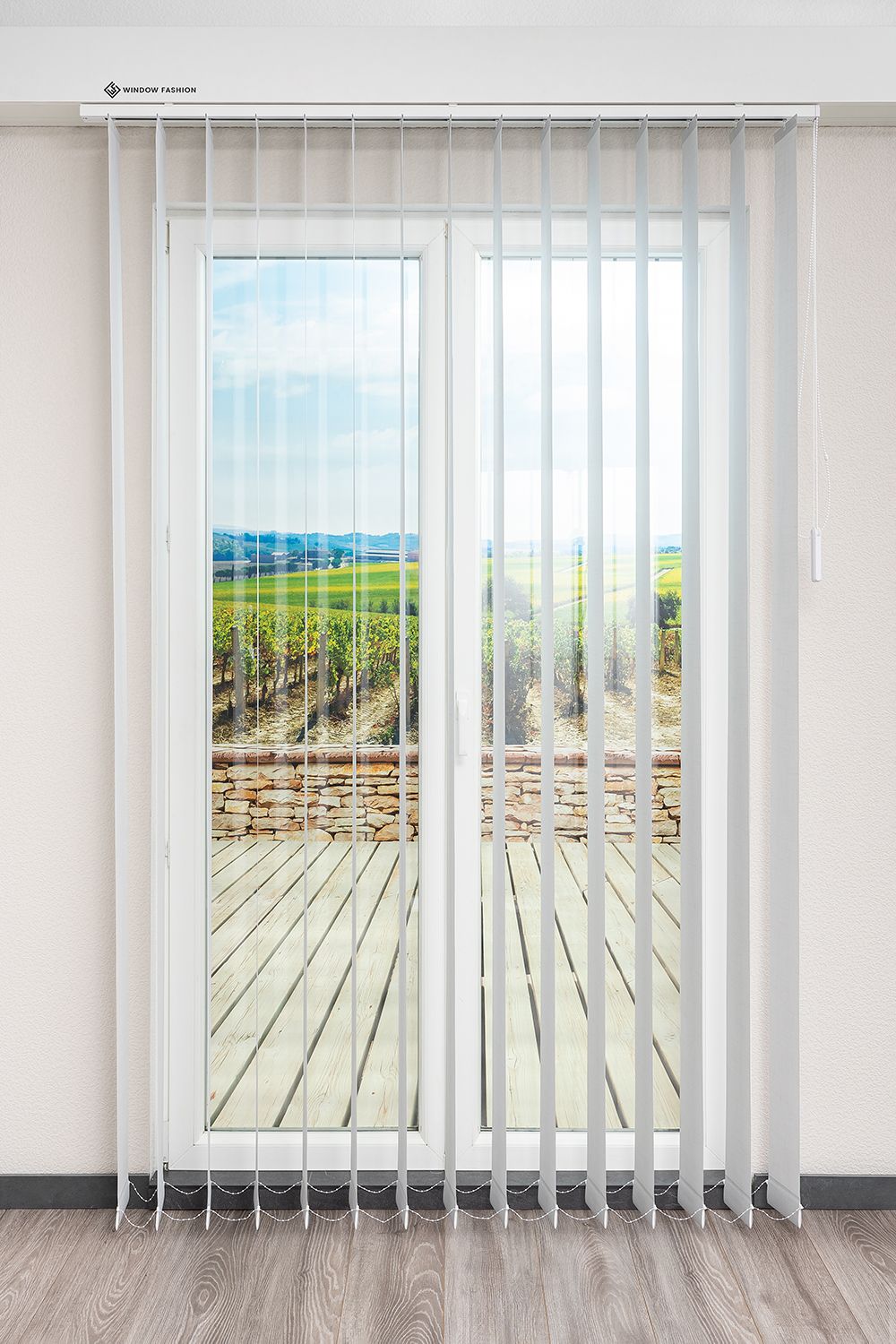 Detailansicht Lamelle Kasachstan 9003.1105