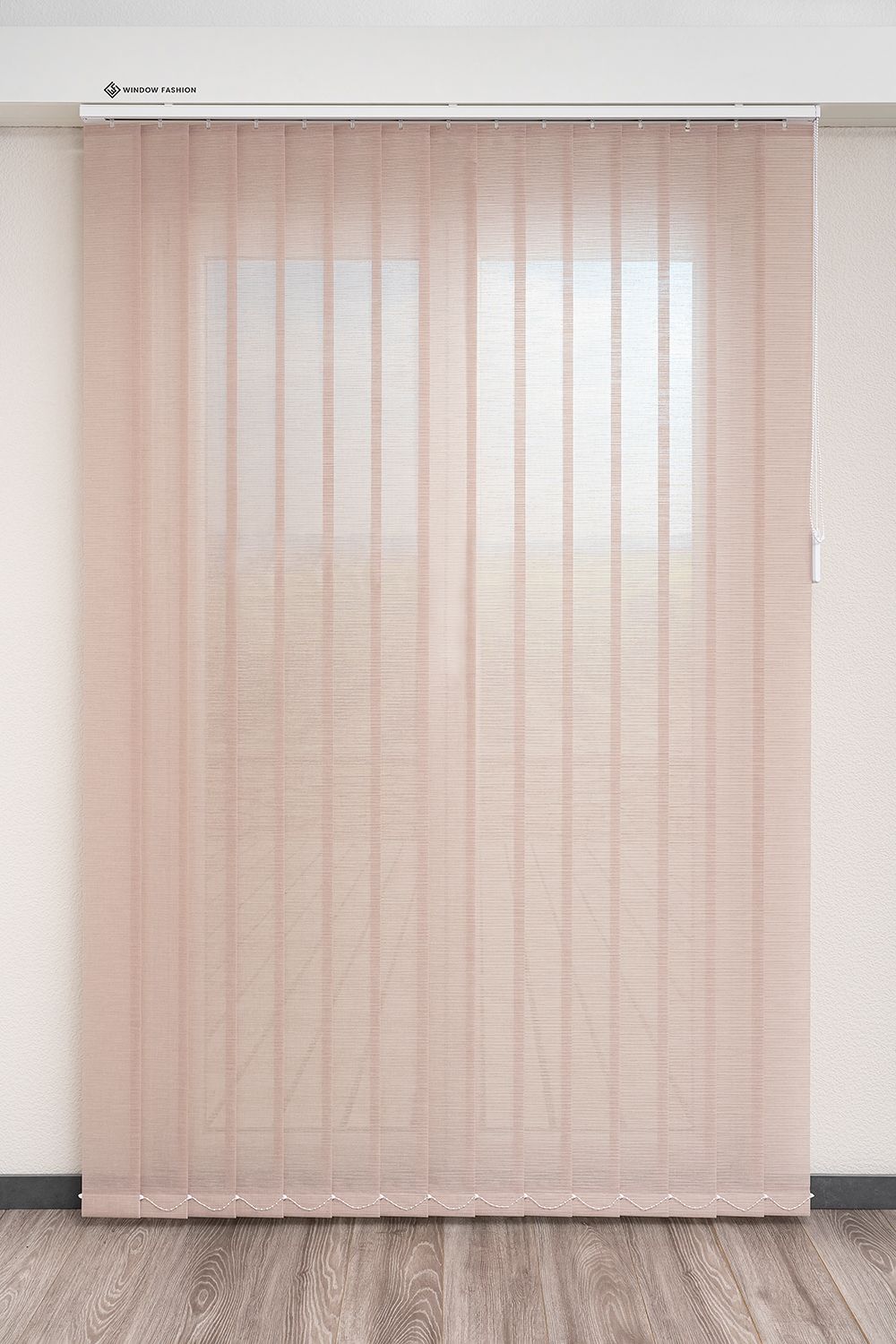 Detailansicht Lamelle Russland 2001.1111