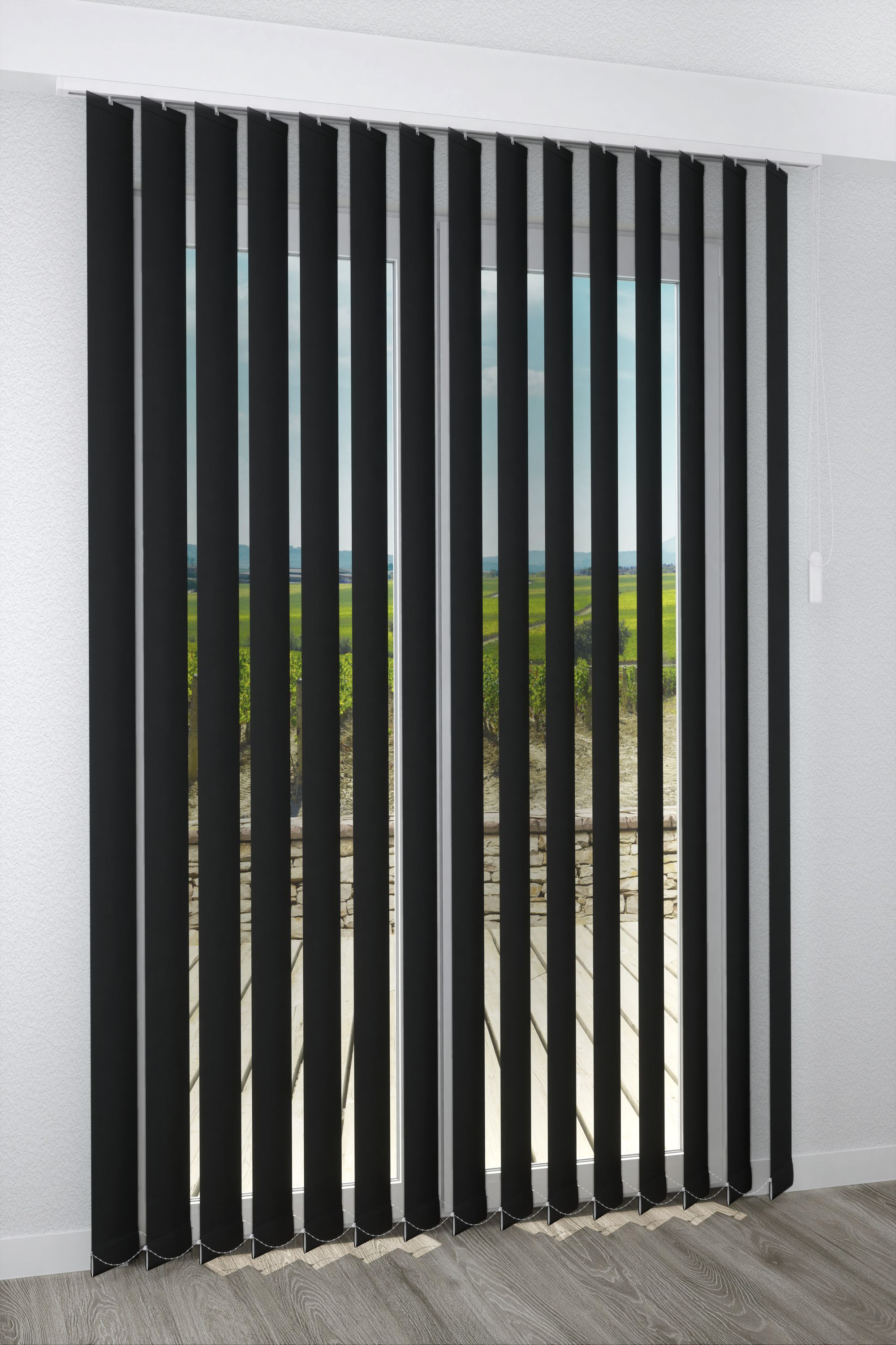 Detailansicht Lamelle Bulgarien 8012.1132