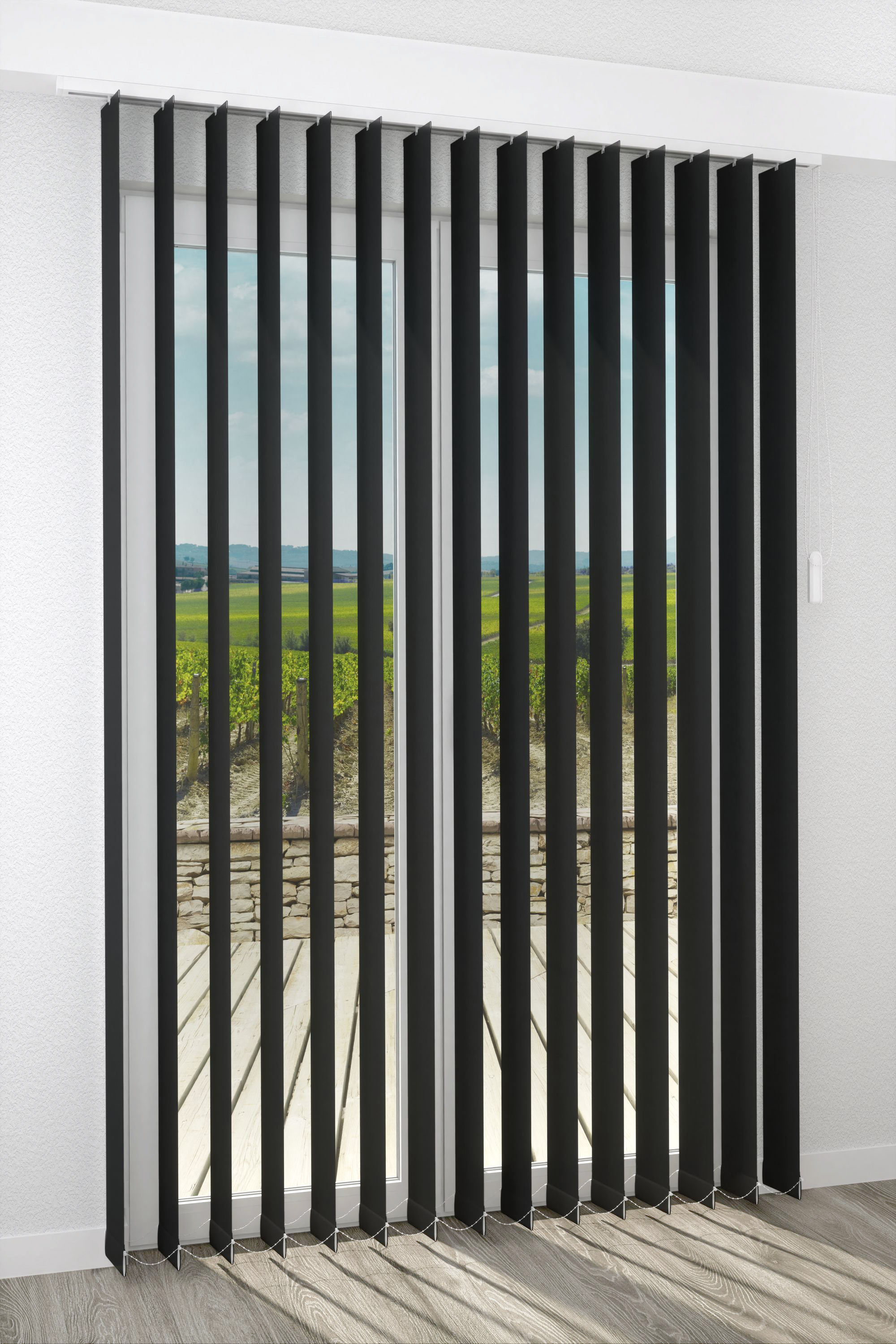 Detailansicht Lamelle Bulgarien 8012.1132