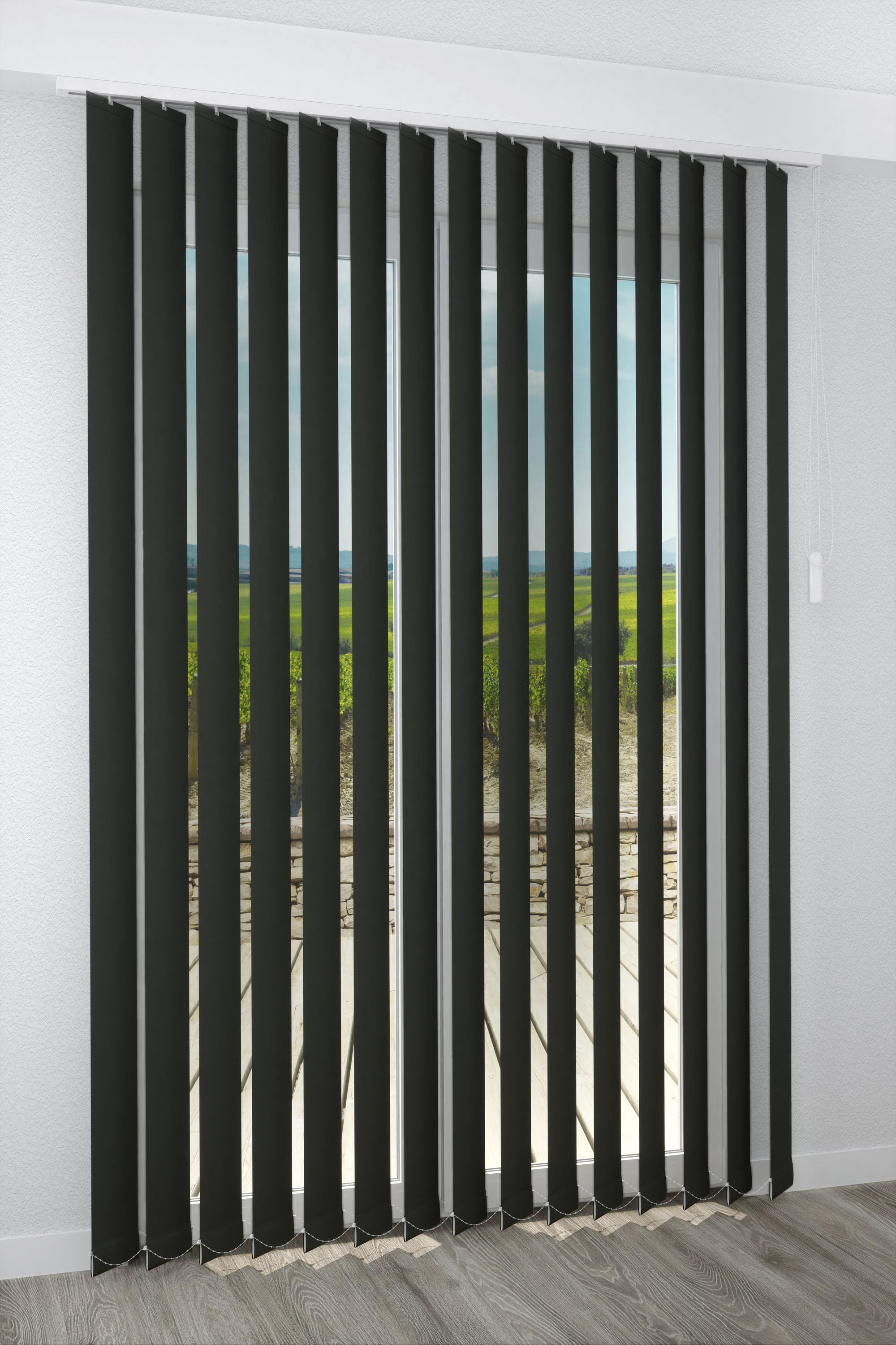 Detailansicht Lamelle Bulgarien 9011.1131