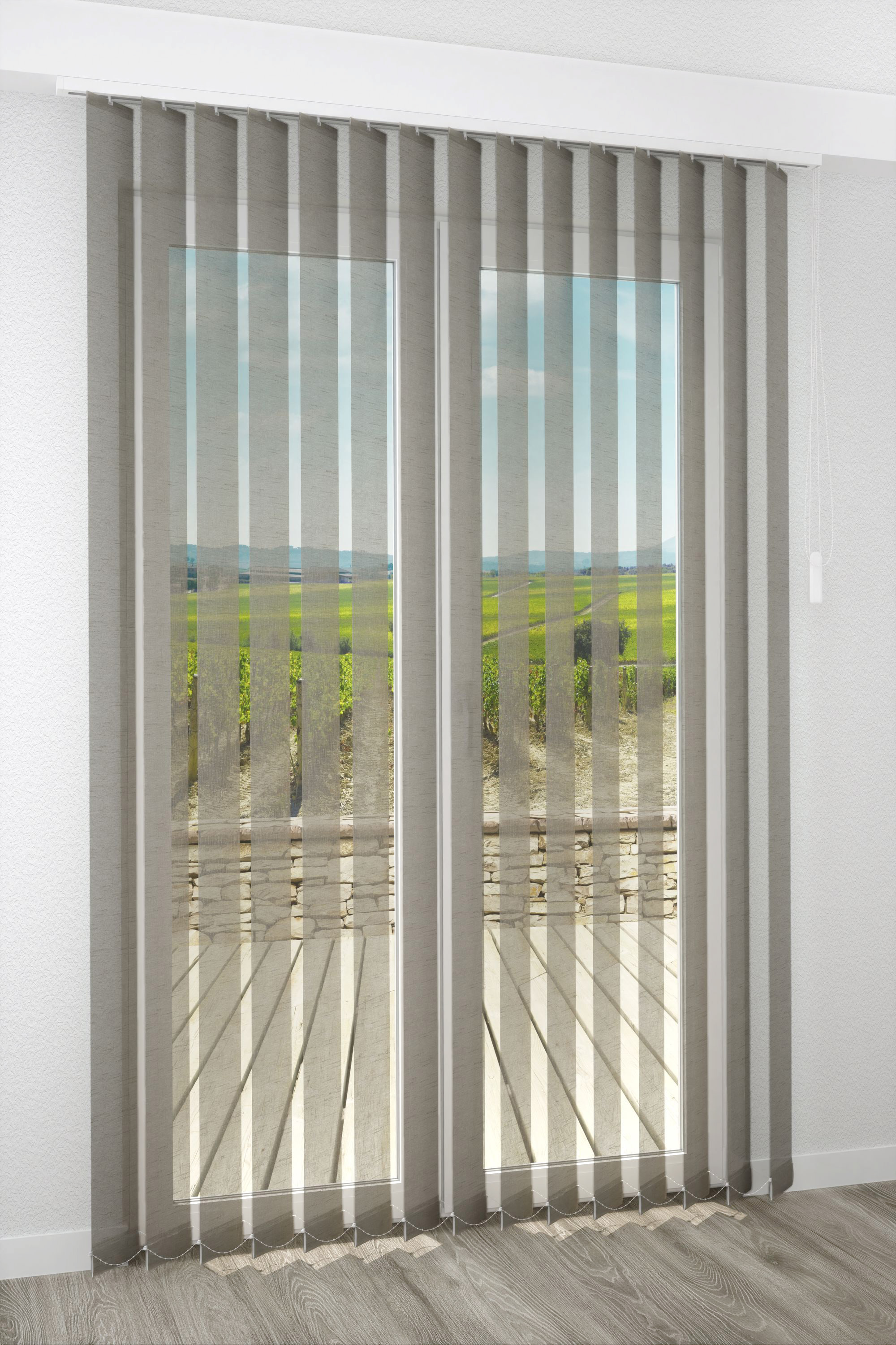 Detailansicht Lamelle Azoren 7004.1117
