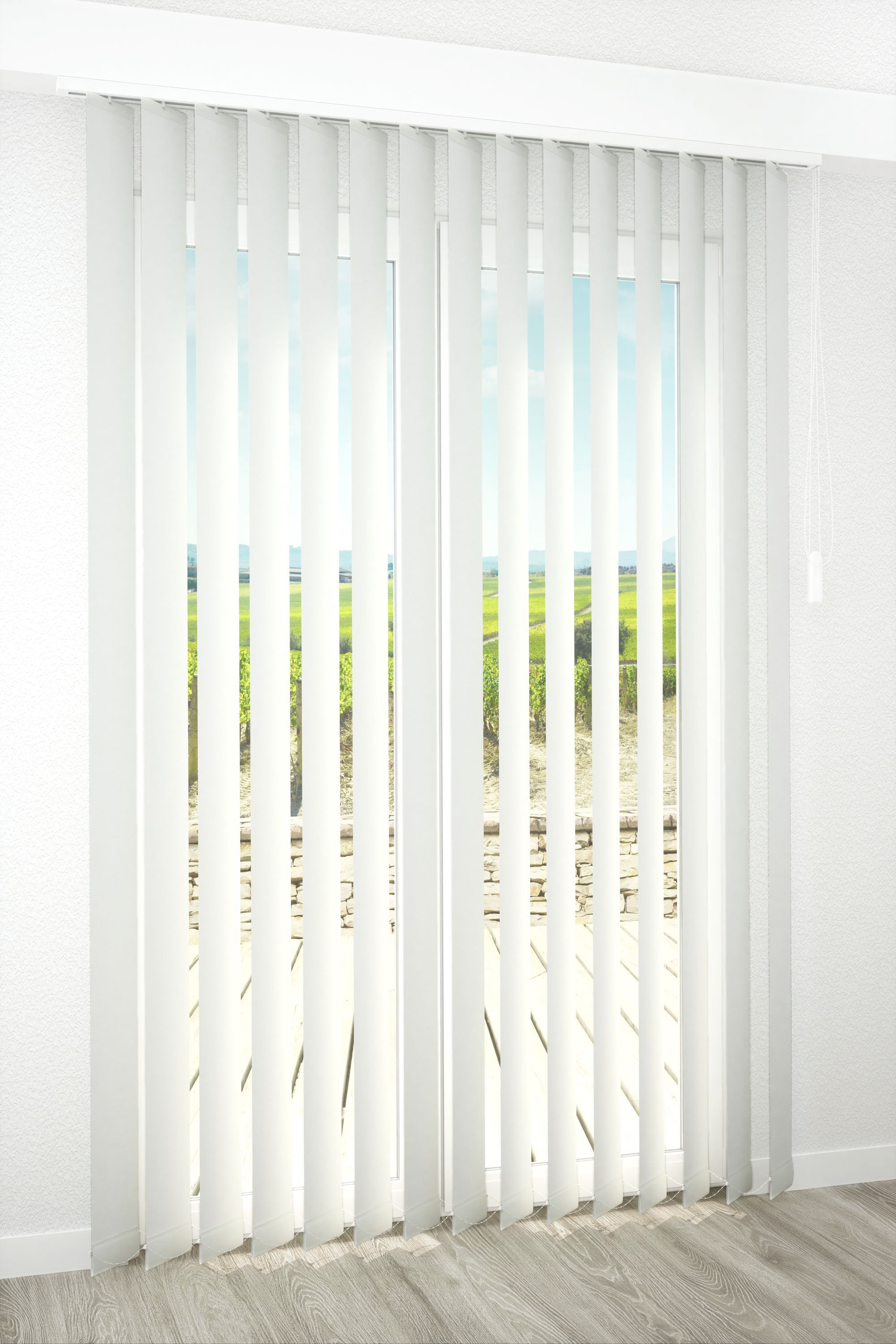 Detailansicht Lamelle Haiti BO 1001.1183