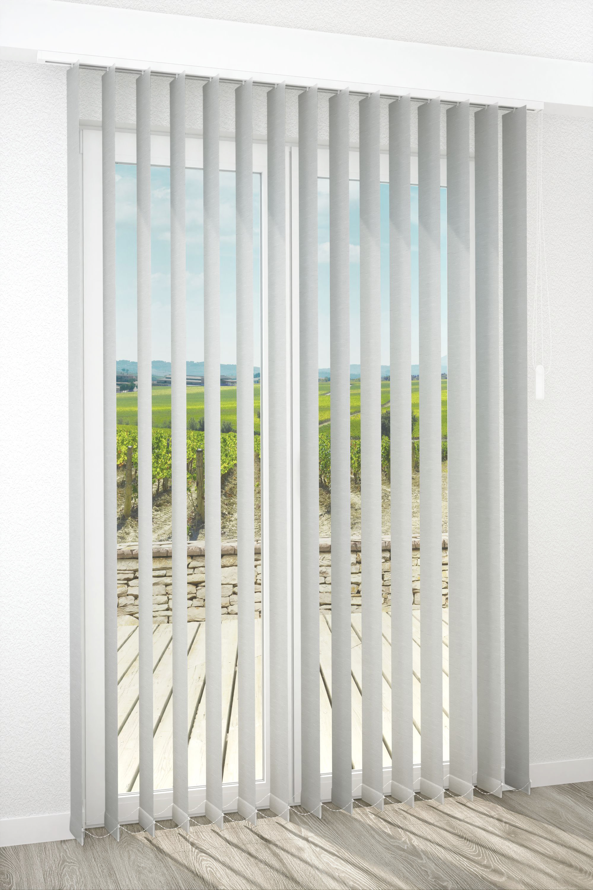 Detailansicht Lamelle Haiti BO 9004.1186