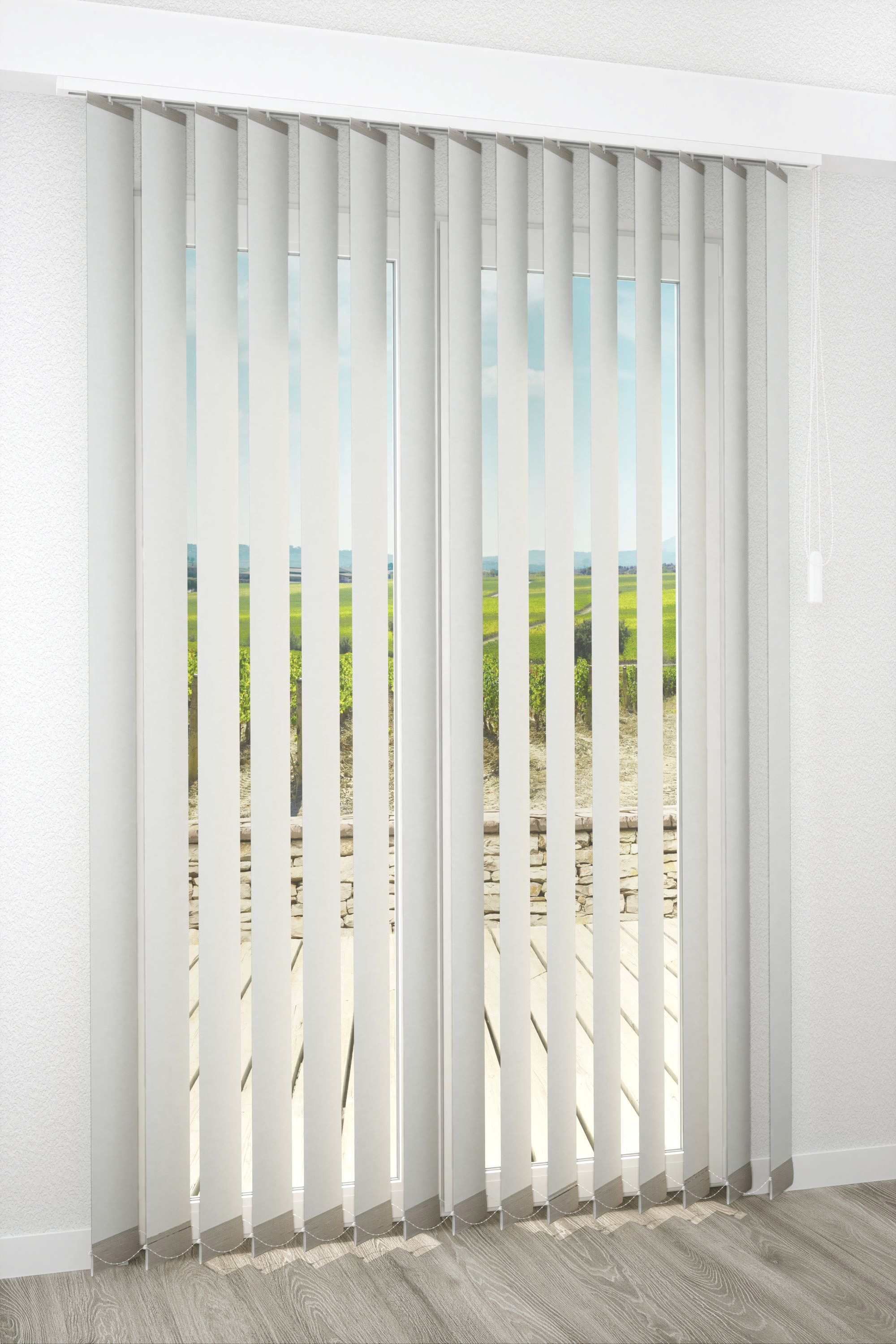Detailansicht Lamelle Haiti BO 7005.1188