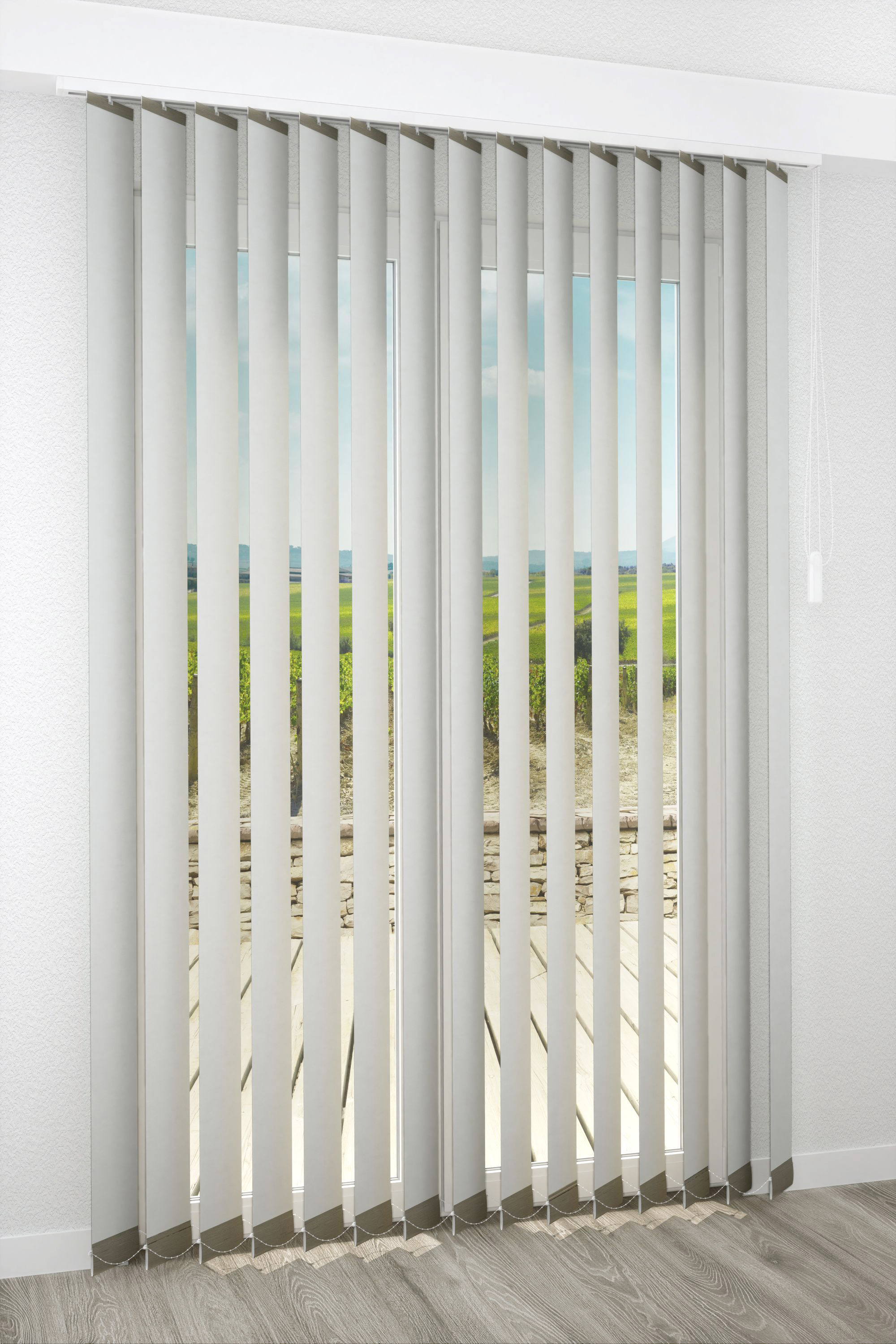 Detailansicht Lamelle Haiti BO 7006.1189