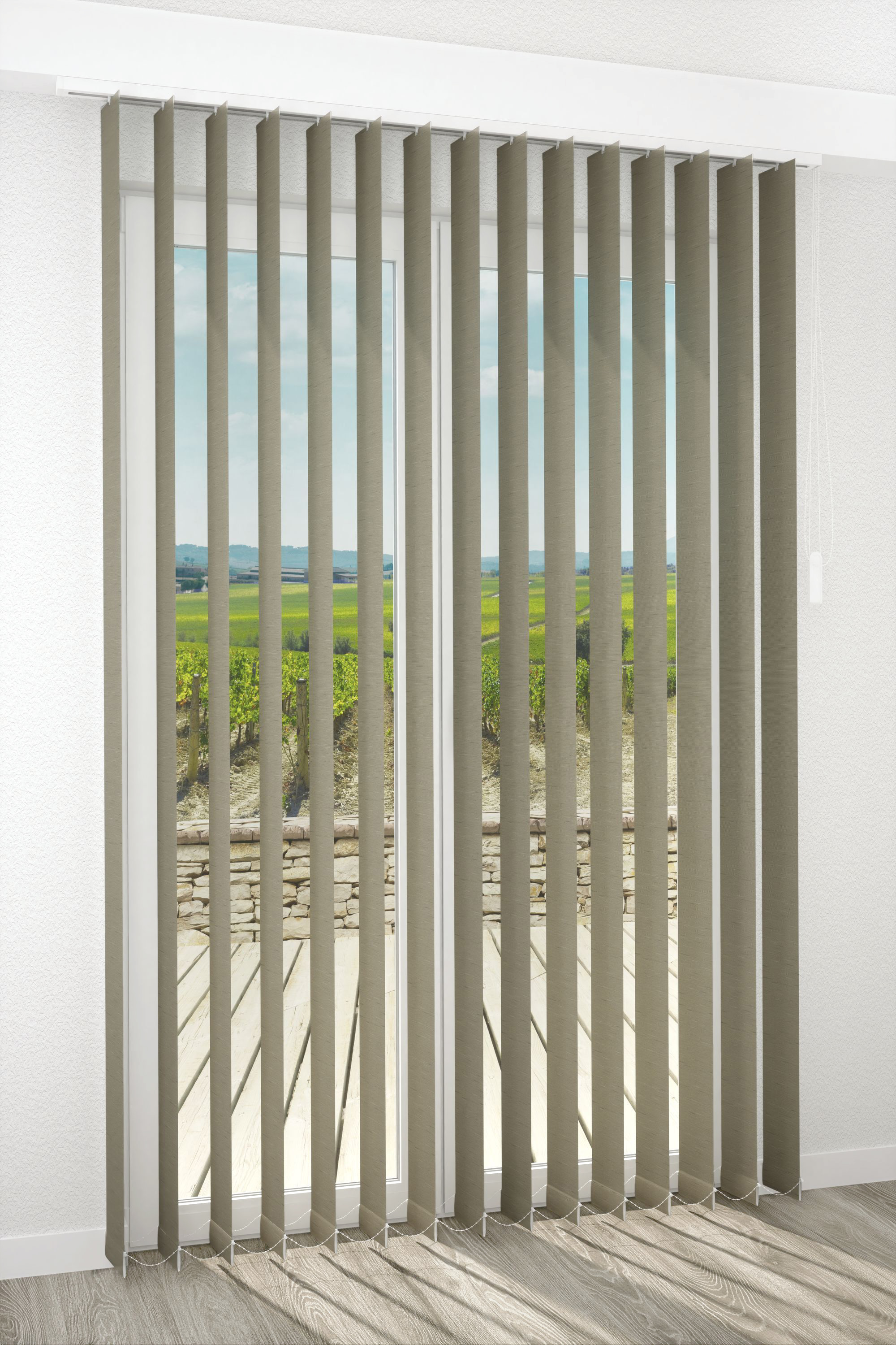 Detailansicht Lamelle Haiti BO 7006.1189