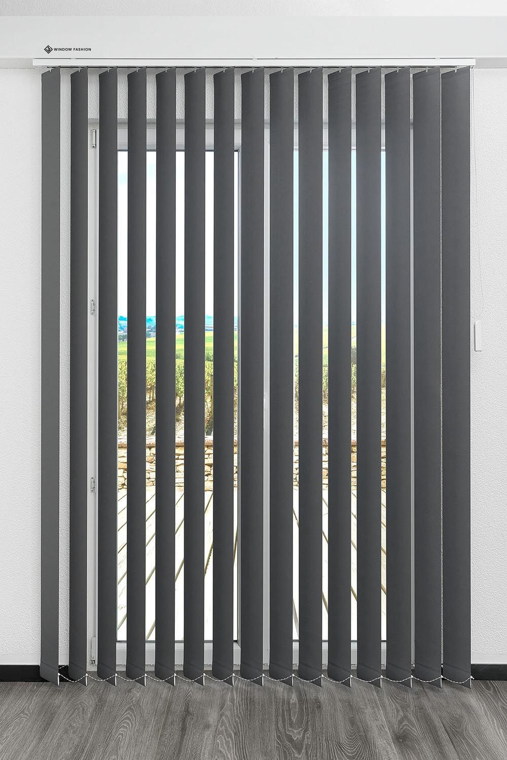 Detailansicht Lamelle Dänemark 9001.1007
