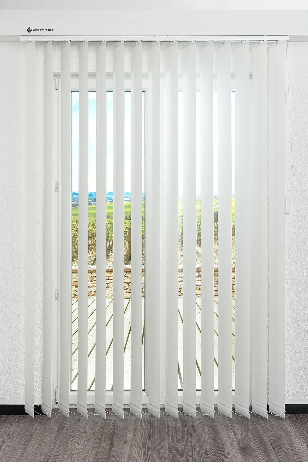 Detailansicht Lamelle Frankreich 1001.1051
