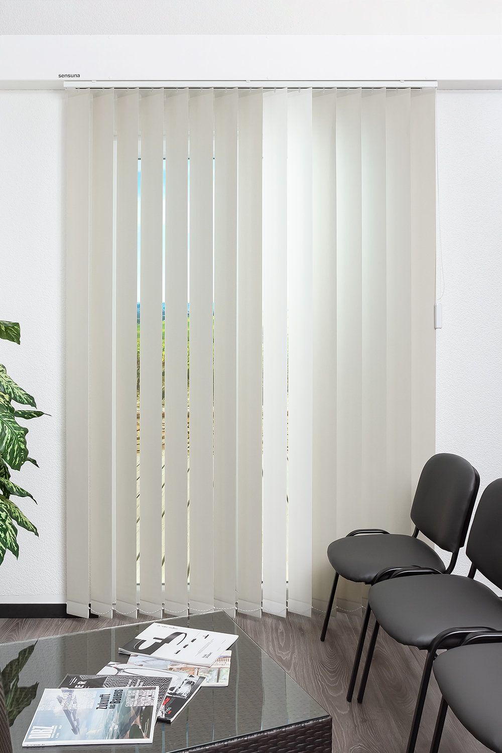 Detailansicht Lamelle Irland 9003.1091