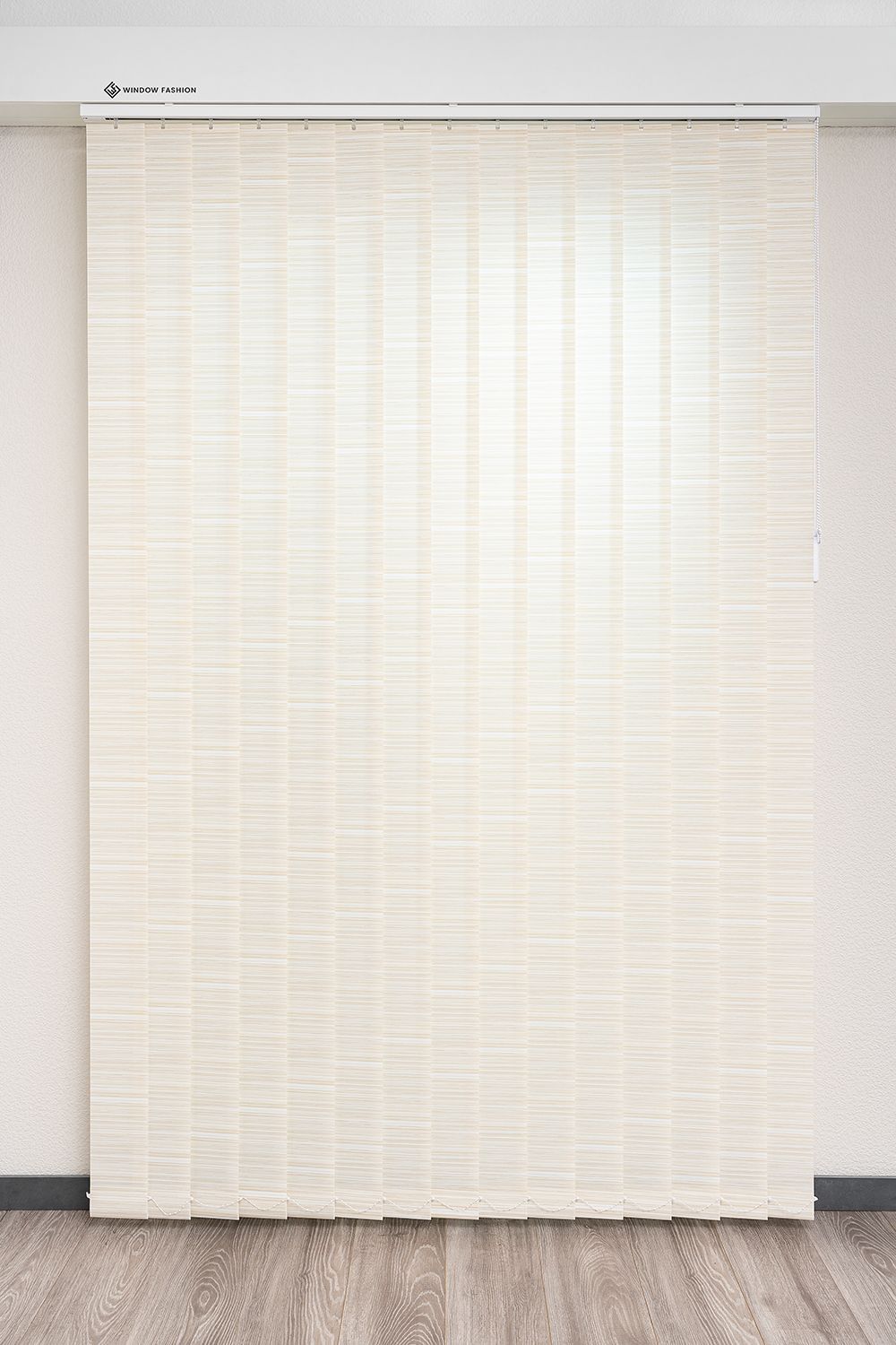 Detailansicht Lamelle Kosovo 2001.1106