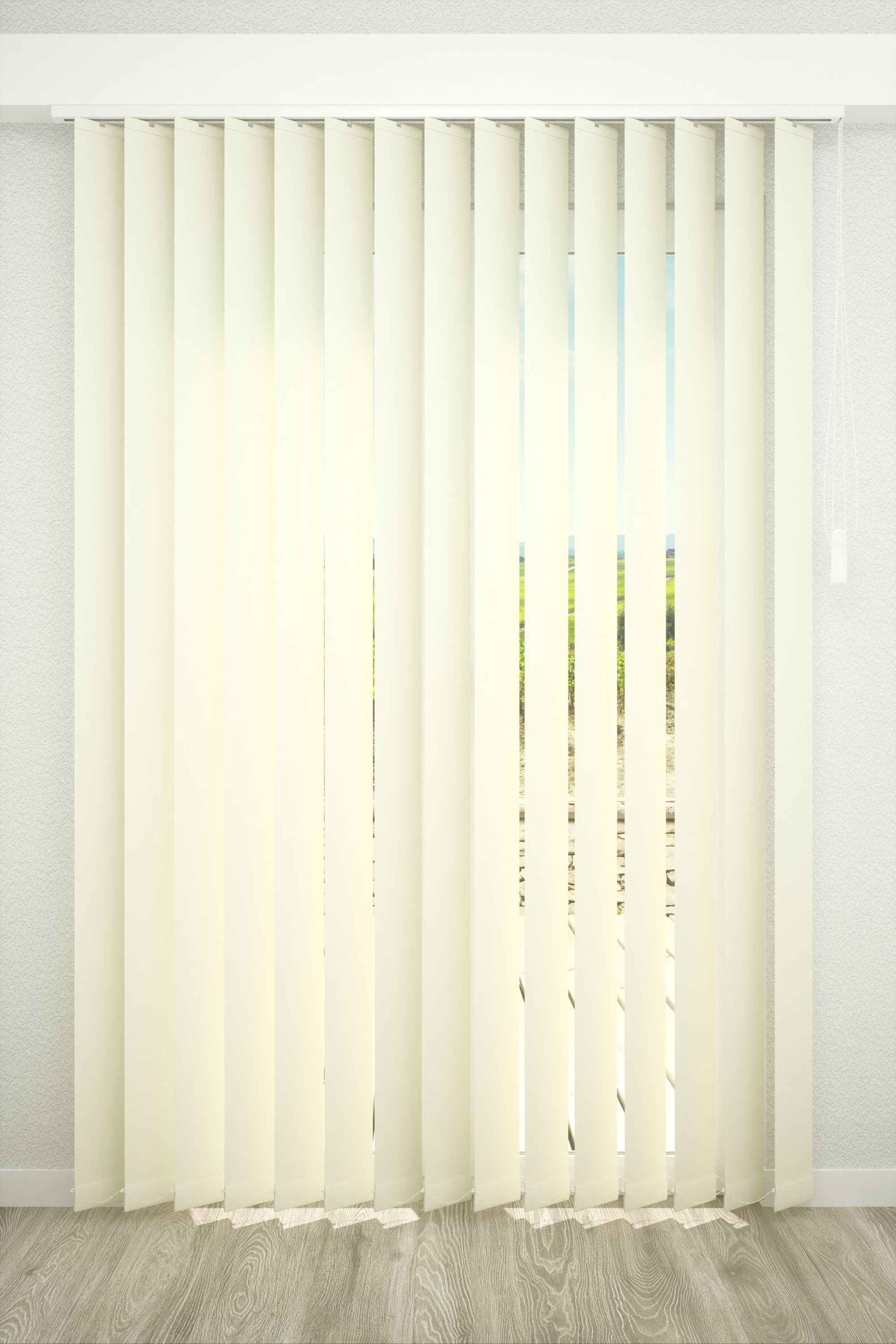 Detailansicht Lamelle Bulgarien 2008.1128