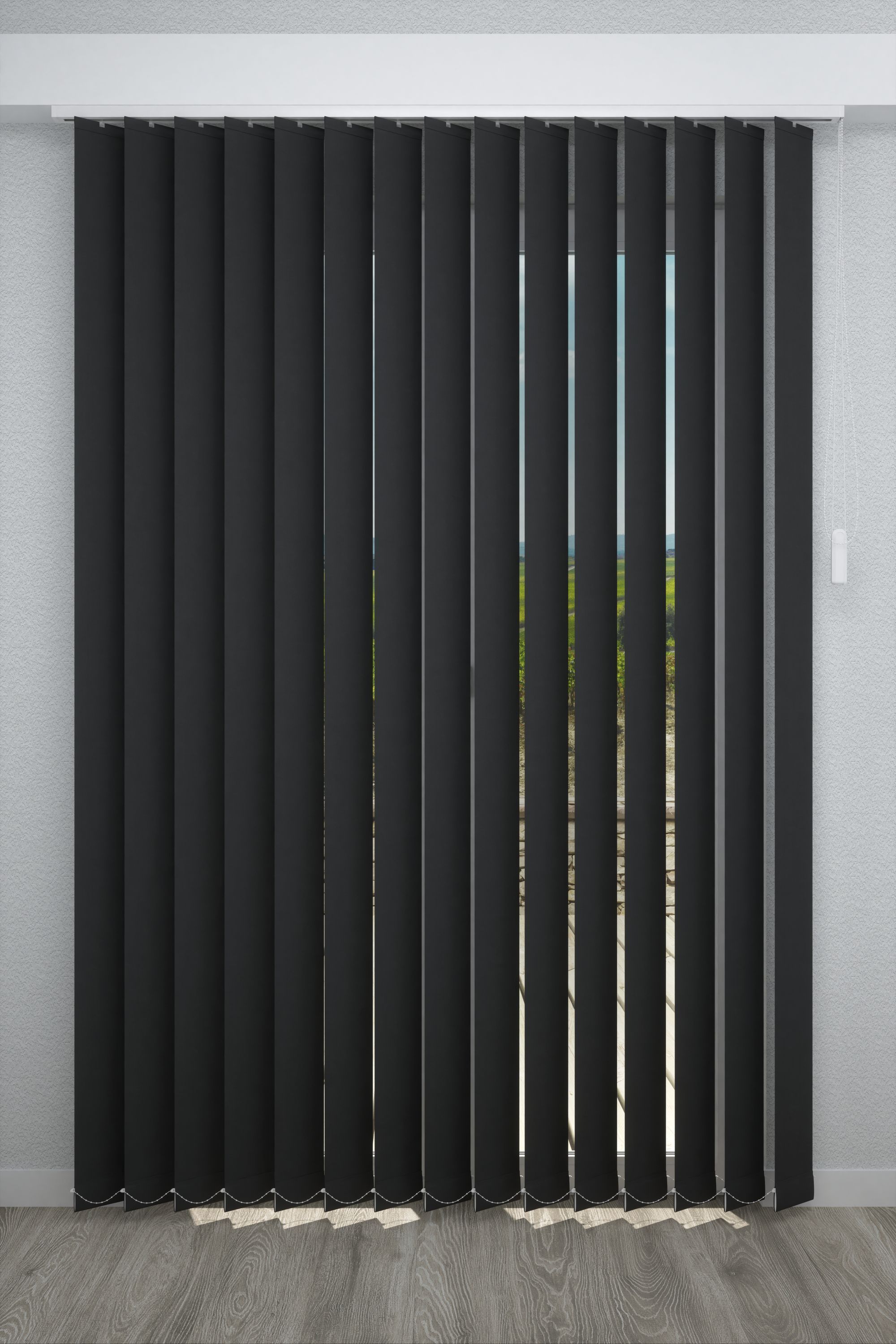 Detailansicht Lamelle Bulgarien 8012.1132