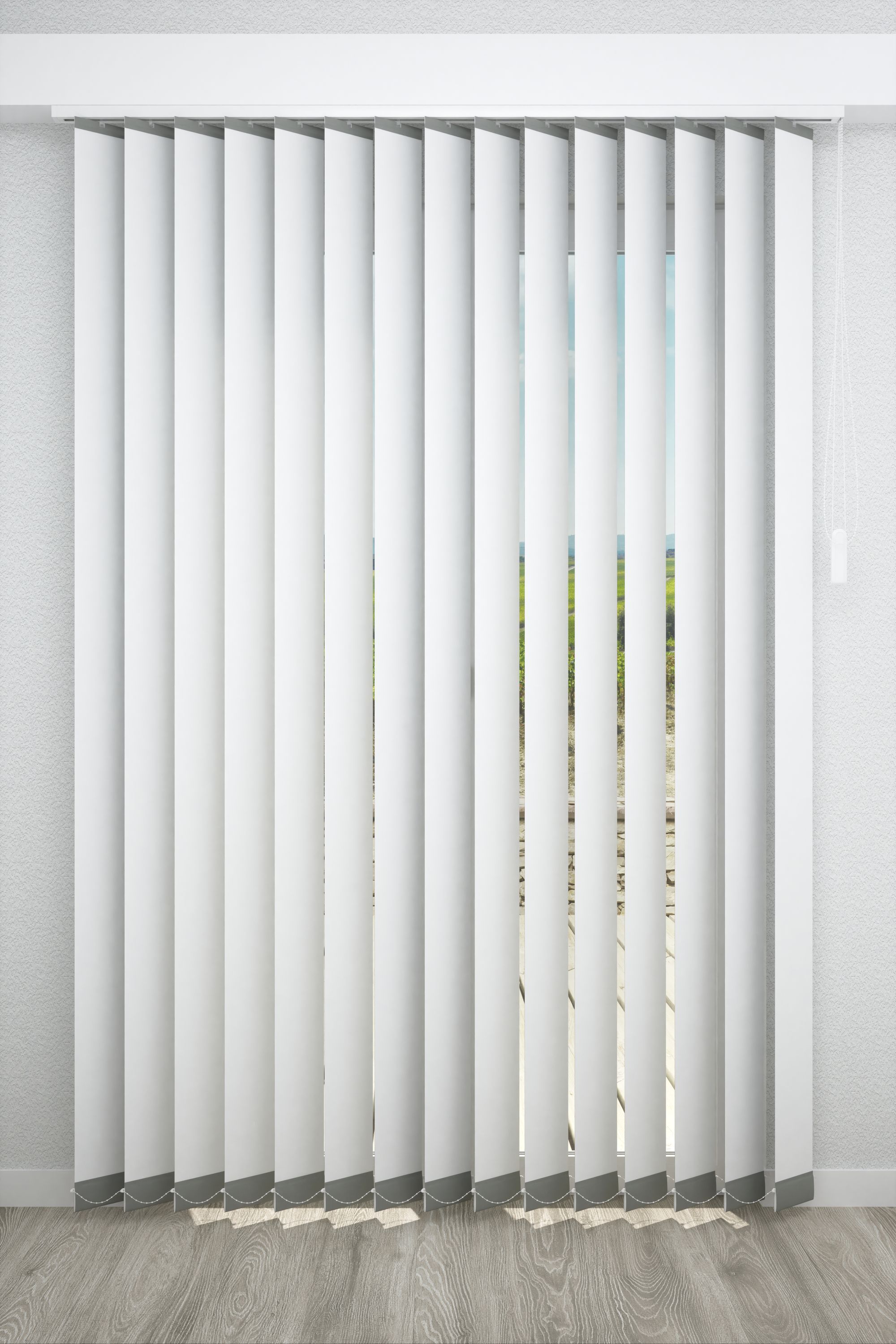 Detailansicht Lamelle Bulgarien BO 9013.1125