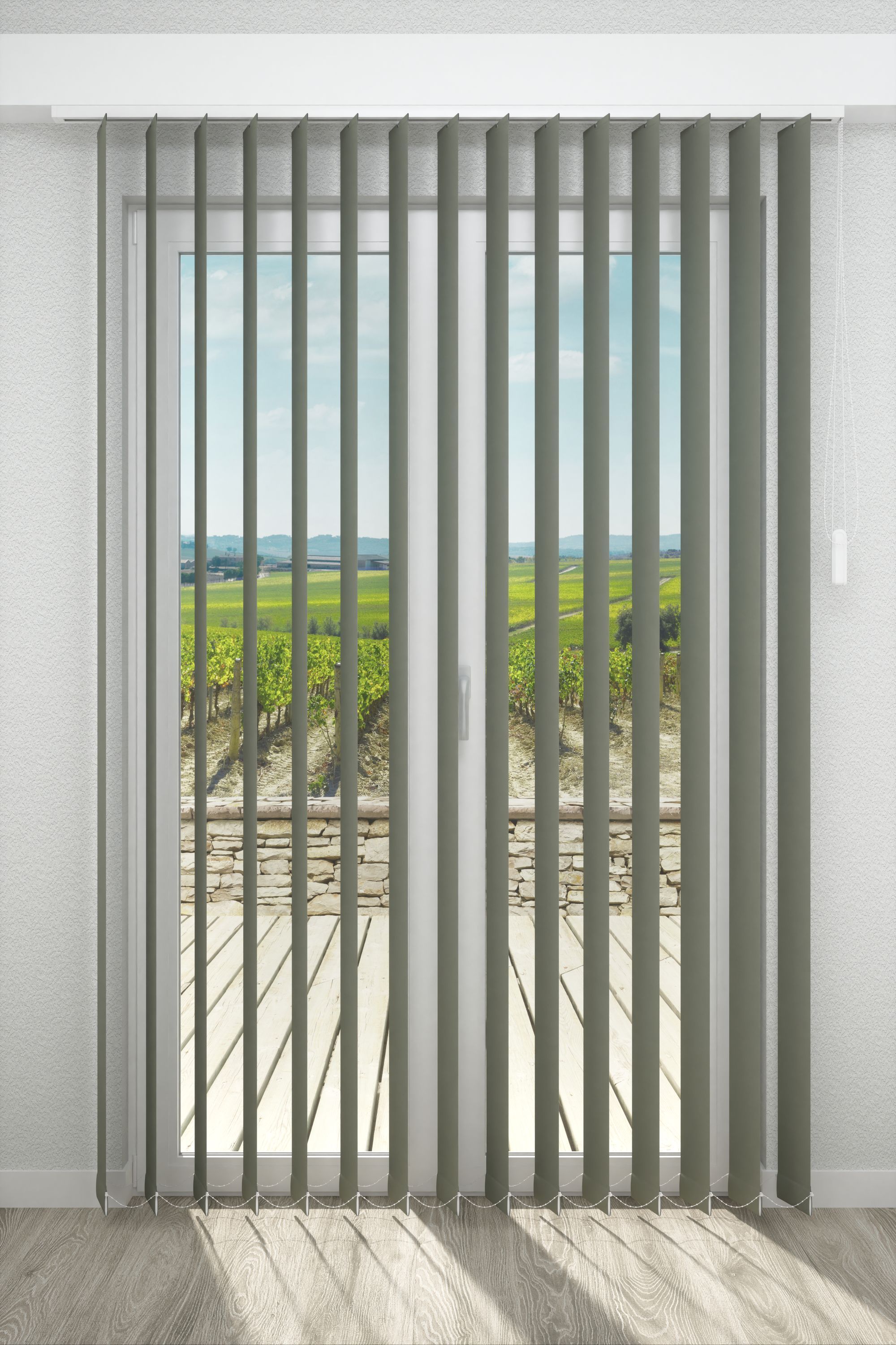 Detailansicht Lamelle Bulgarien BO 9008.1120