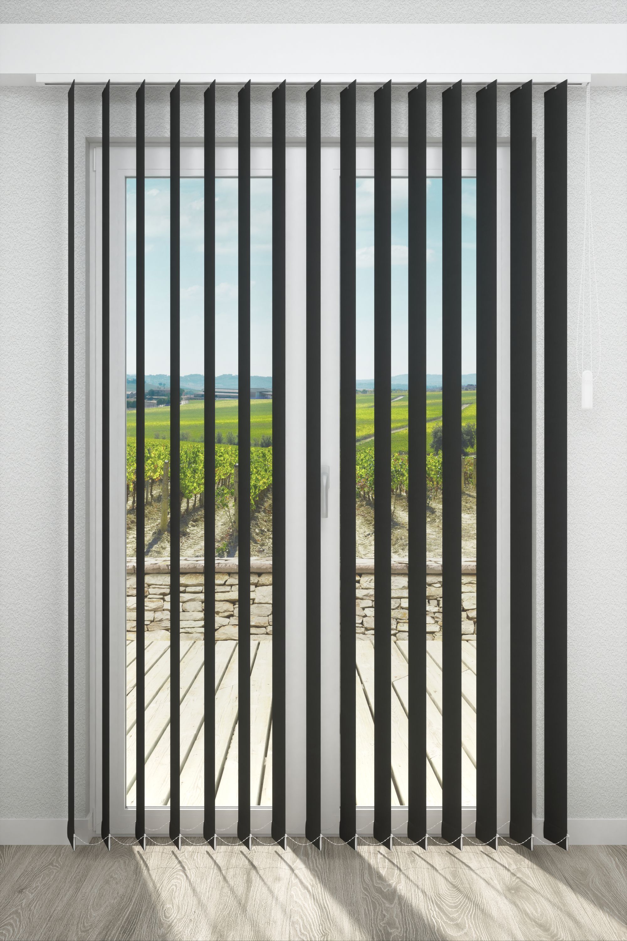 Detailansicht Lamelle Bulgarien BO 9015.1127