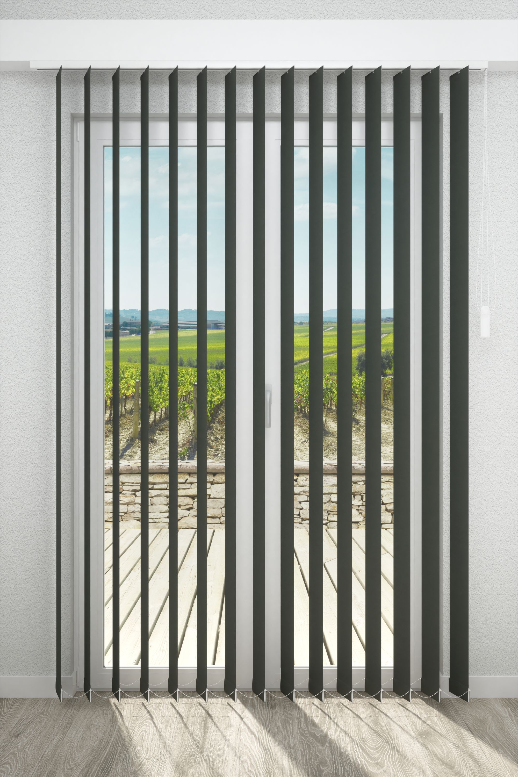 Detailansicht Lamelle Bulgarien BO 9014.1126